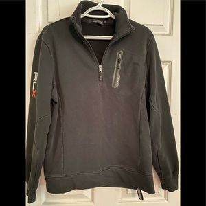Ralph Lauren Half-Zip
